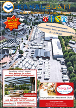 September 2025 / Oktober 2025